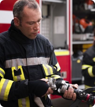 Fire Insurance